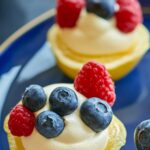 Lemon Posset – 3 Ingredients