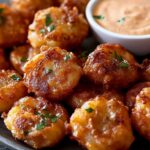 Awesome Blossom Onion Bites