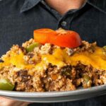 John Wayne Casserole Recipe