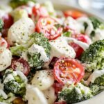 Christmas Salad