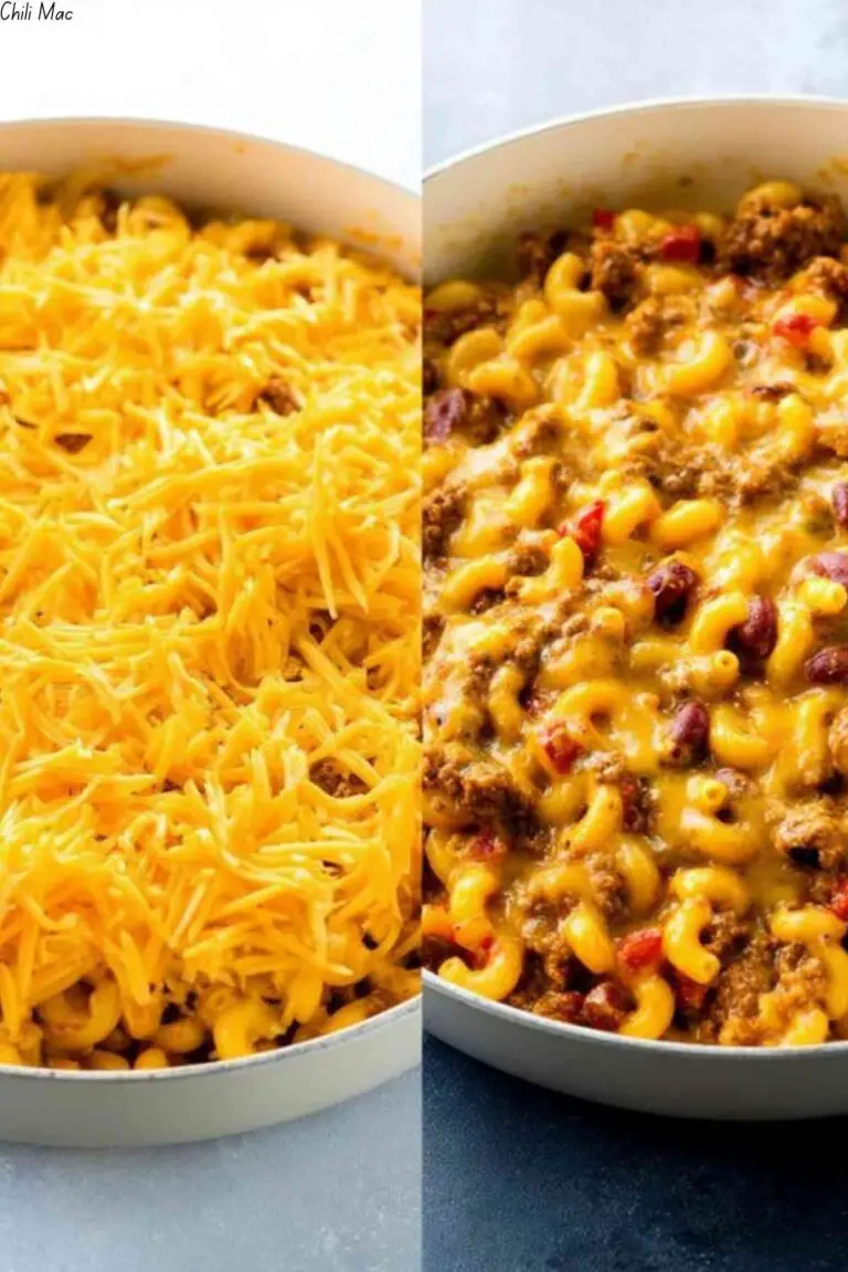 Chili Mac