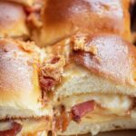 Philly Cheesesteak Sliders