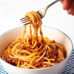 Chicago Spaghetti