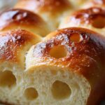 Bread in 20 Minutes