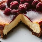 Basque Cheesecake