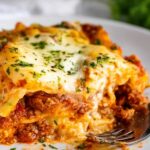 The Most Amazing Lasagna