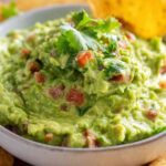BEST Guacamole Recipe