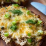 Tuna Melt