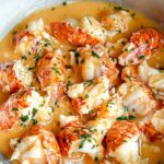Best Lobster Sauce