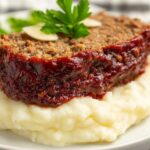 Momma’s Meatloaf