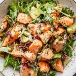 Salmon Salad