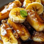 Bananas Foster Recipe