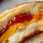 Kentucky Hot Brown Sliders