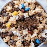 Muddy Buddy Rice Krispies [30 Minutes]