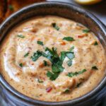 Louisiana Remoulade Sauce