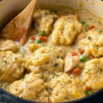 Chicken and Dumplings