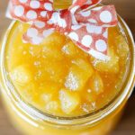 Pineapple Jam