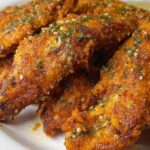 Cowboy Butter Chicken Tenders