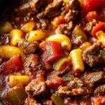 Southern Goulash