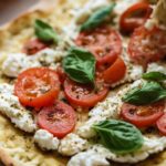 Cottage Cheese Flatbread Recipe