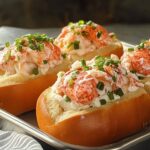 Crab Salad