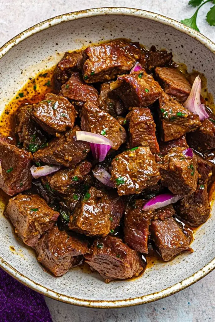 Asado de Puerco Recipe