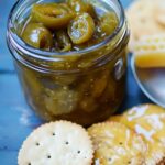 Pineapple Cowboy Candy
