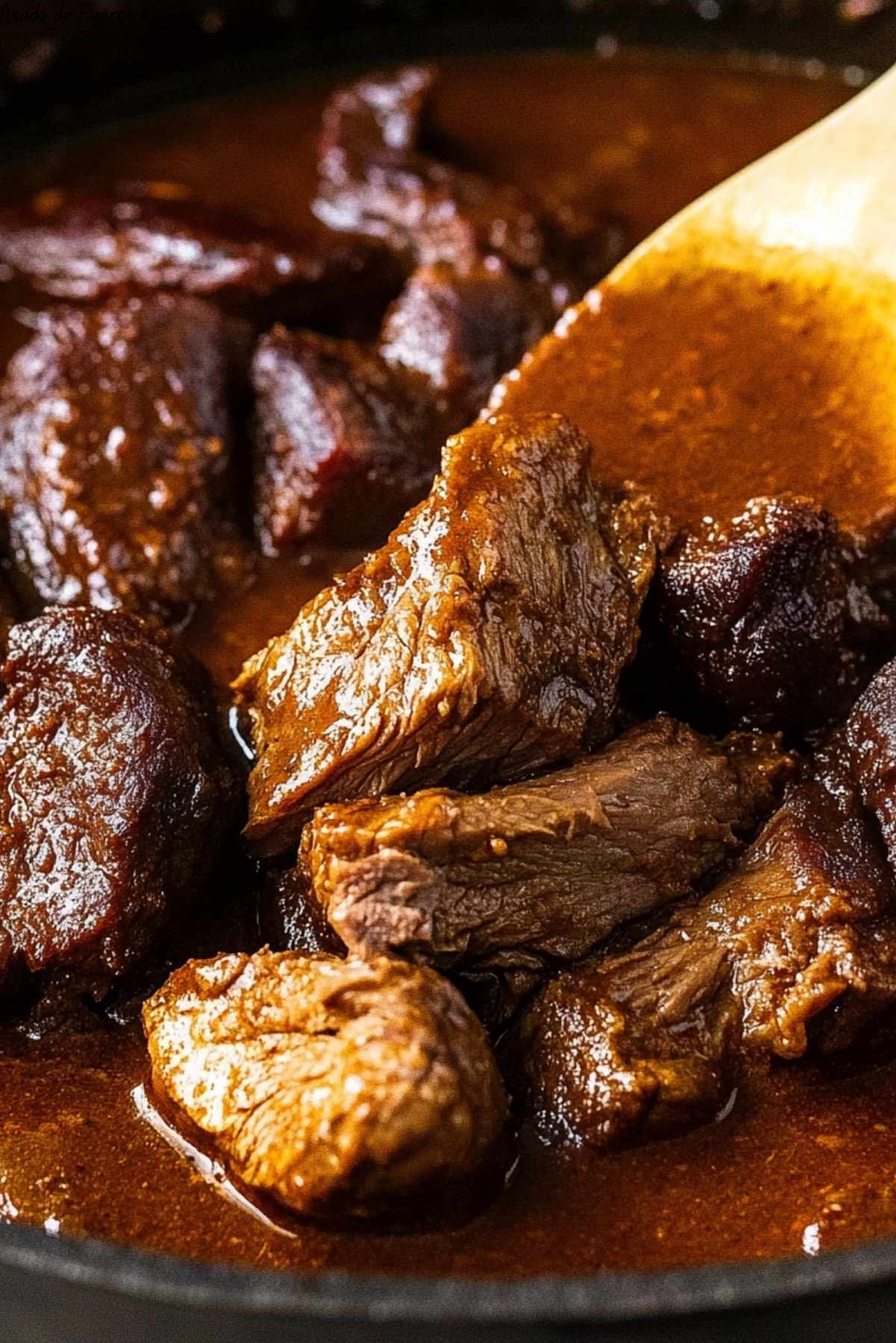 Asado de Puerco Recipe