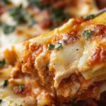 Million Dollar Manicotti