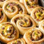 Breakfast Rolls