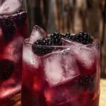 Easy & Delicious Blackberry Iced Tea