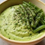 Green Bean Puree