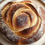 Cinnamon Honey Butter Sourdough