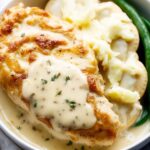 Creamy Ranch Chicken