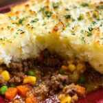 Best Classic Shepherd’s Pie Recipe