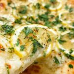 Lemon Pizza