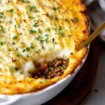 Gluten Free Shepherd’s Pie