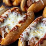Easy Weeknight Meatball Sub