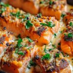 Bang Bang Salmon