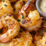 Red Lobster Copycat Pina Colada Sauce for Coconut Shrimp