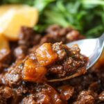 Hot Honey Beef Bowls Recipe