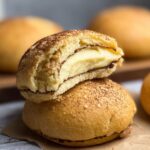 PAPPAROTI (COFFEE BUNS) RECIPE