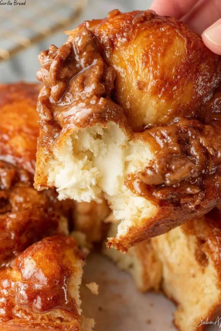 Gorilla Bread