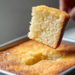 Cinnamon Sugar Butter Swim Biscuits