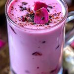 Kashmiri Pink Chai Recipe – Color Your Tea Time!
