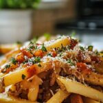 Irresistible Louisiana Voodoo Fries Recipe for Flavor Lovers