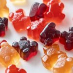 Healthy Gummies