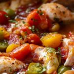 Shrimp Creole Recipe