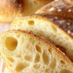 Best Crusty Italian Bread