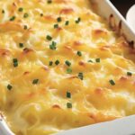 Delmonico Potatoes Recipe